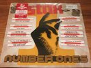 Stax Number Ones 1 of 500 Newbury Comics Limited Edition Colored Sealed