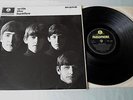 THE BEATLES LP WITH THE BEATLES. UK PARLOPHONE PMC 1206 1963 XEX 447-1N 1st ISS