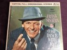 Frank Sinatra- Come Dance With Me Reel to Reel Stereo Tape