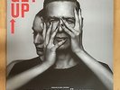 BRYAN ADAMS 2016 MÜNCHEN   -  orig.Concert Poster - Konzert Plakat  NEU