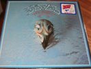 Eagles Their Greatest Hits SEALED Asylum Records 6E-105 Embossed Cover