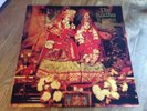 The Radha Krsna temple LP Same UK 1993 EMI Press ALL NEAR MINT Beatles