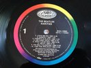 Beatles LP The Beatles Rarities Rainbow capitol press SHAL 12060 ALL NEAR MINT