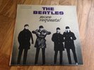Beatles EP 7