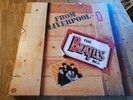 Beatles 8x LP Box set From Liverpool World records press & Poster & flexi insert