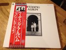 John Lennon LP Wedding album Japan EMI Odeon 1st press Complete & OBI Beatles