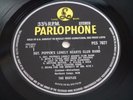 The Beatles - Sgt Pepper - Parlophone Original UK Stereo Pressing - GRA 1, GAR 1