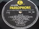 The Beatles - Revolver  - Original UK Parlophone Mono Pressing - Loud Mix 606-1