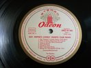 Beatles LP Sgt Peppers German Odeon 1st Press with fools insert SMO 81 045******