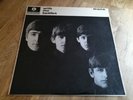 Beatles LP With the Beatles UK Y & B Parlophone Mono 1st Press TOPVINYL - JOBETE
