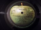 Beatles LP Yellow submarine UK Apple stereo 1st Press 2 red line cover ********