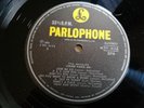 Beatles LP Please please me Portugal Stereo Y/B Parlophone 1st Press NEAR MINT *