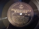 Beatles LP Please please me UK Stereo BLACK AND GOLD Parlophone 1st PRESS