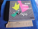 Nat King Cole at the Piano/3 78s/Capitol CC-135/UNPLAYED NEW OLD STOCK*