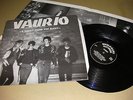 VAURIO -  a shout... LP, org, wretched, larm, bgk, minor threat, finnish, kbd