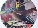 Picture Disc - Jello Biafra - If evolution is outlawed, only outlaws will evolve