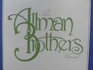 ALLMAN BROTHERS BAND, Feat. Jerry Garcia 1973 Vol. 2, Vinyl Double LP 2016, NEU