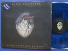 ALICE IN CHAINS, Black Gives Way To Blue, Coloured Vinyl Double LP 2013, NEU