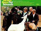 Pet Sounds - BEACH BOYS THE [LP]