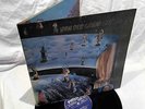 LP -  VAN DER GRAAF GENERATOR / PAWN HEARTS / PHILIPS