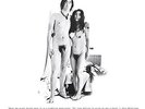 Unfinished Music,No.1: Two Virgin - LENNON JOHN/ONO YOKO [LP]
