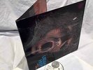 LP -  URIAH HEEP / VERY EARY VERY UMBLE / VERTIGO SWIRL