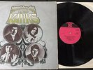 THE KINKS SOMETHING ELSE BY VINYL LP RARE UK 1st PRESS PYE MONO NPL.18193