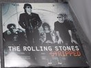 The Rolling Stones LP Stripped VIRGIN MINT ORIG SEALED COPY  1995