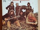 FAIRPORT CONVENTION - Self Titled -Orig Vintage Vinyl-A&M SP 4185 -DG-LP