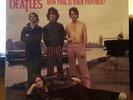 THE BEATLES-HOW PINK IS YOUR PANTHER-THE COMPLETE PETER SELLERS TAPE-LP-NEW-#2