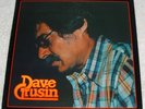 AUDIOPHILE LP SHEFFIELD LAB 5/ DAVE GRUSIN Discovered Again DIRECT DISC D2D NM