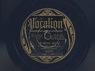 Blues 78 Vocalion 03232 Hokum Boys Big Bill Casey Bill