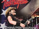 Ted Nugent-Motor City Mayhem The 6000th Show 3LP Vinyl / 12