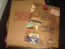Station to Station - Geoff McCormack signed autographed BY DAVID BOWIE Genesis