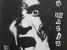 JEWEL La Morta  Original PRIVATE DUTCH SPEED METAL 1988 Sword Frankie Woodhouse