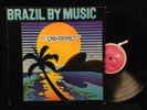 Various-Brazil By Music-Fly Cruzeiro-PROMO BRAZIL BOSSA NOVA