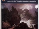 P TCHAIKOVSKY LP Manfred Symphony EMI UK orig ASD 3018 TAS list Mint