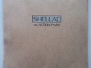 Shellac - At Action Park Vinyl LP UK 1st Press Gatefold + Inner Steve Albini
