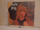 Francoise Hardy Very Rare Columbian Release LP VG+ Z-302004