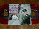 * * SALE  RARE ELVIS ERROR 45: 
