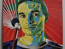 Jaco Pastorius Invitation Japan LP 1983 Warner Pioneer P-11370 Insert