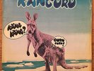 Guru Guru ?– Känguru - Brain ?– BRAIN 1007 -Vinyl - Fair