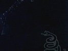 Metallica (The Black Album) Vinyl LP (2xLP) - NEW Sealed
