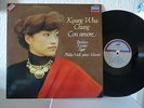 LP Decca  Kyung Wha Chung  Con amore  Brahms  Kreisler  Elgar