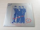 THE BEATLES RARER THAN RARE 2LP JAPAN WHITE KNIGHT '81 RARE UNRELEASED LIVE TRAX