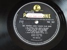 THE BEATLES SGT PEPPER LP UK PARLOPHONE 67 MONO INNER FACTORY SAMPLE EARLY PRESS