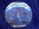 Metallica Ride the lightening 12 inch picture disc MFN 27 P
