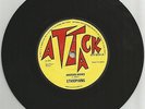 ETHIOPIANS / ANOTHER MOSES / SILFORD WALKER / I CAN'T UNDERSTAND / 7''/ EX