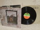 LED ZEPPELIN - LED ZEPPELIN IV (4) 1972 VINYL LP - A2/B2 ALLEN - VG+