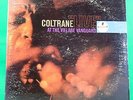 John Coltrane 